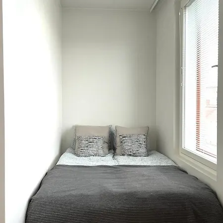 Modern&lovely Near Center Lejlighed *