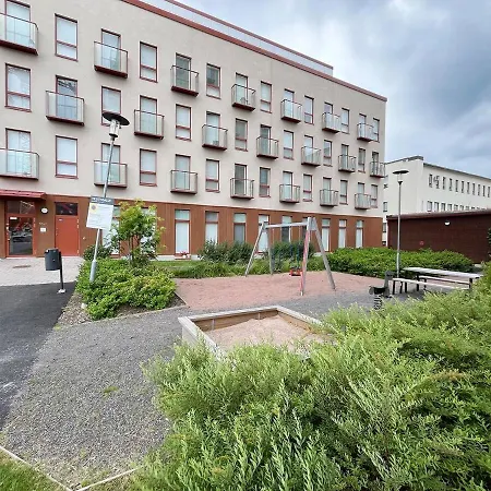 Modern&lovely Near Center