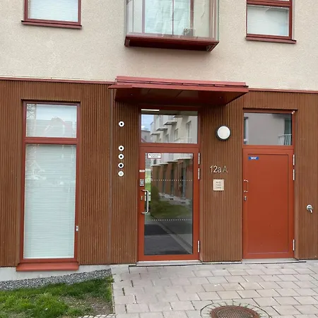 Modern&lovely Near Center Lejlighed Turku