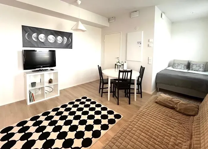 Modern&lovely Near Center * Τούρκου