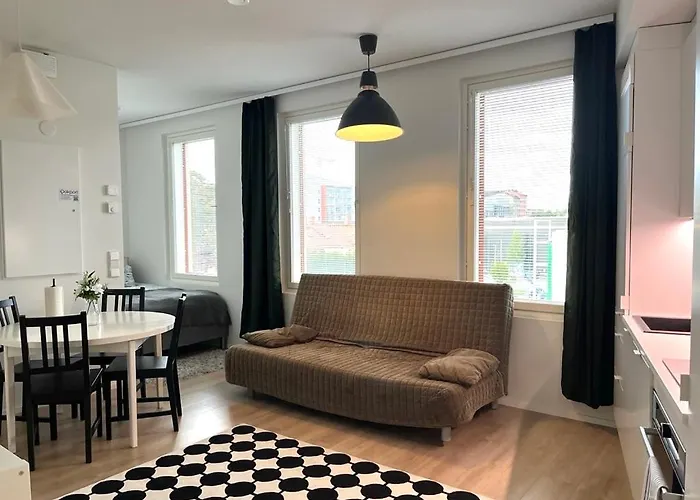 Modern&lovely Near Center * Τούρκου