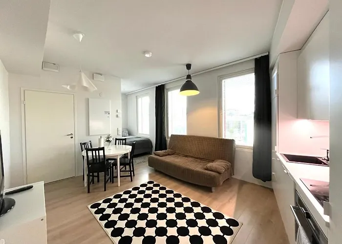 Modern&lovely Near Center Διαμέρισμα