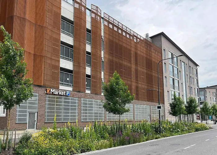 Modern&lovely Near Center Διαμέρισμα Τούρκου